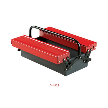 SHOWA Steel Tool Box