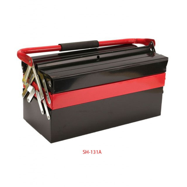 SHOWA Steel Tool Box