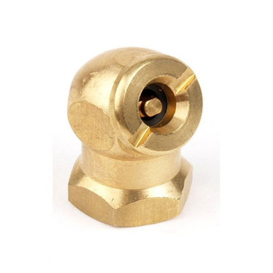 Acme Air Chuck 1/4" NPT Female End