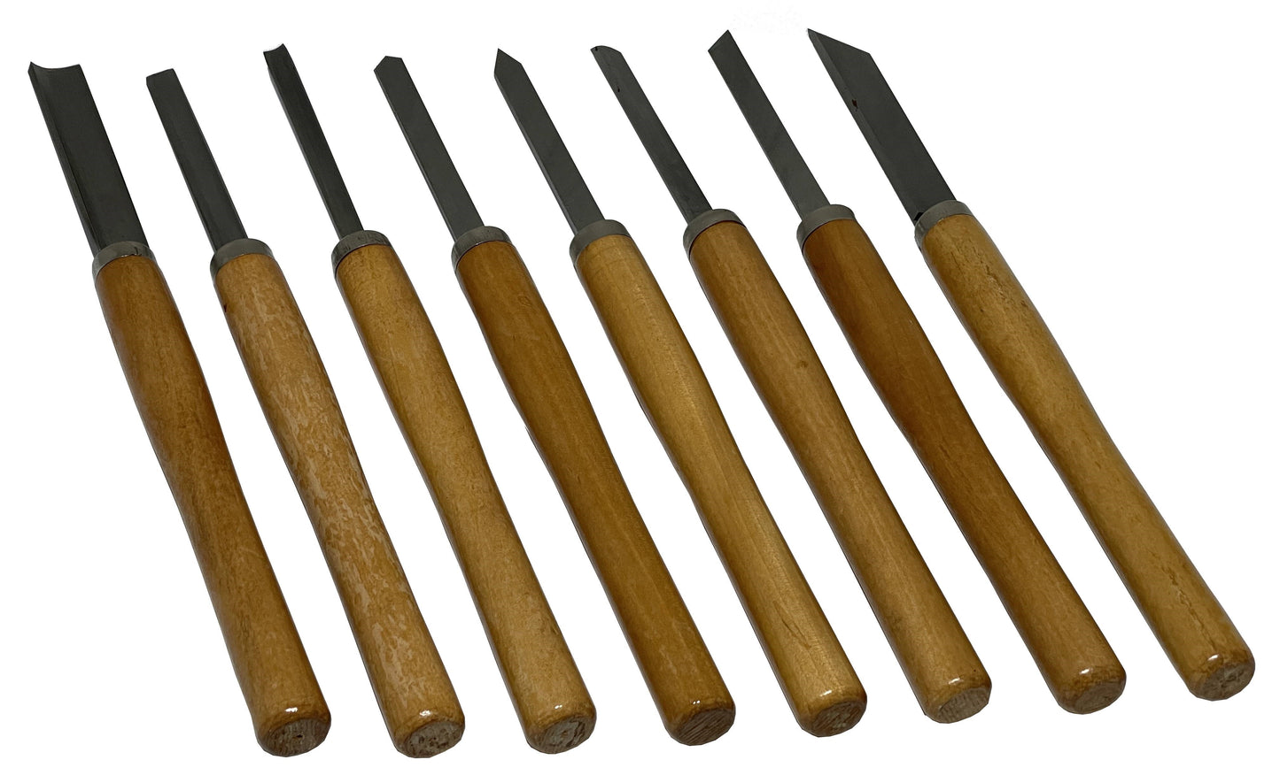 SHOWA Wood Turning Chisel