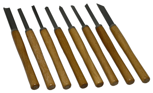 SHOWA Wood Turning Chisel