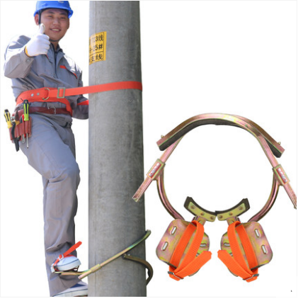 SHOWA Climber Concrete Pole