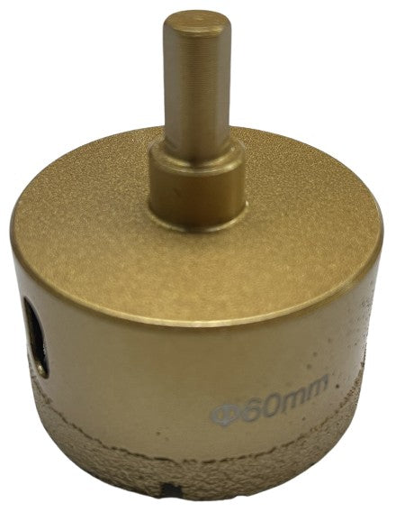 Dax Concrete Hole Cutter
