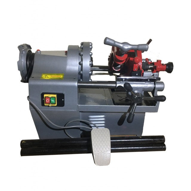 SHOWA Electric Pipe Threader