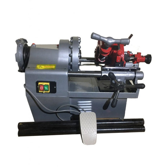 SHOWA Electric Pipe Threader