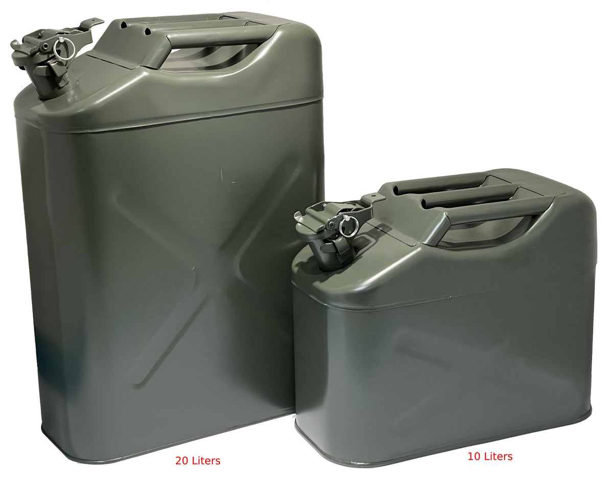 Small Gasol SHOWA Gasoline Tank – Panda Construction Supply Inc.