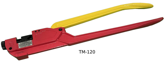 SHOWA Hand Crimping Tool TM-120