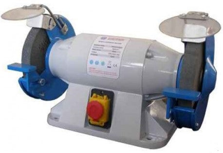 SHOWA Heavy Duty Bench Grinder