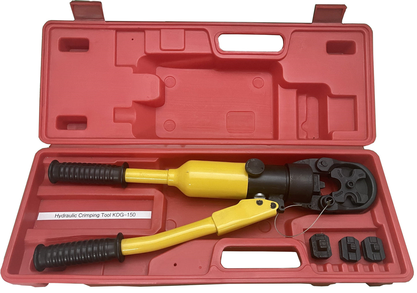 Showa Hydraulic Crimping Tool