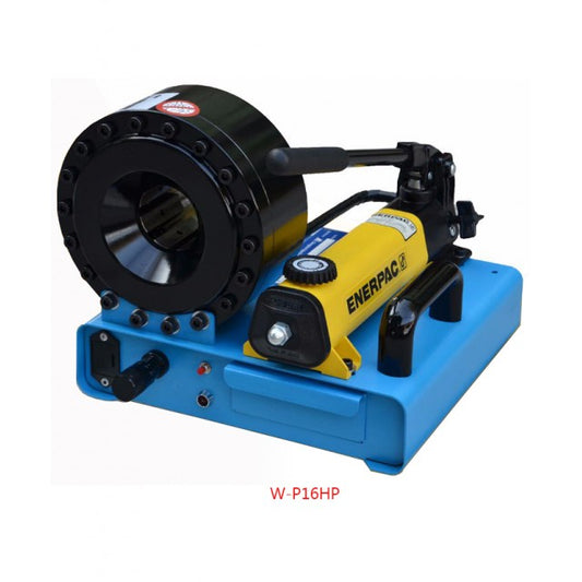 SHOWA Hydraulic Hose Crimper