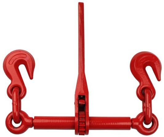 SHOWA Load Binder Ratchet Type 3/8" - 1/2"