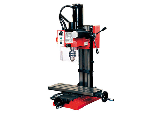 SHOWA Micro Mill Drill