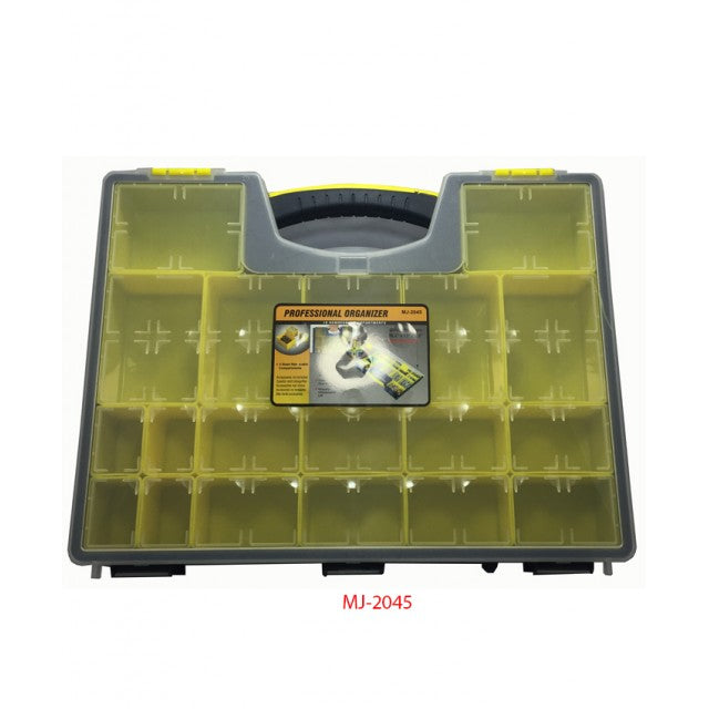 SHOWA Plastic Tool Box