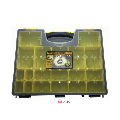 SHOWA Plastic Tool Box