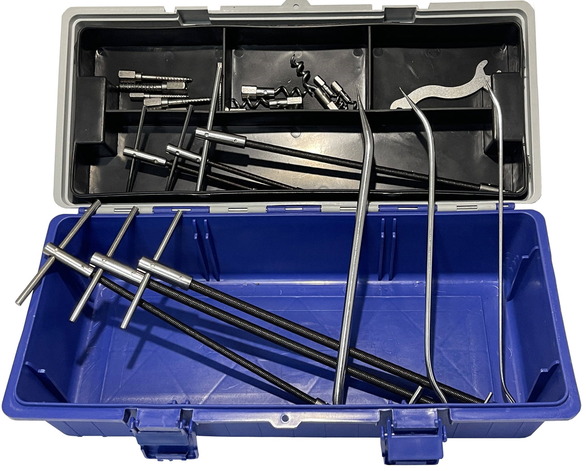 Packing Line Extractor SHOWA Packing Extractor Set – Panda Construction Supply Inc.