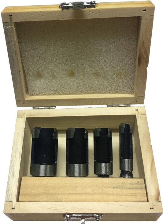 SHOWA Plug Cutter Set