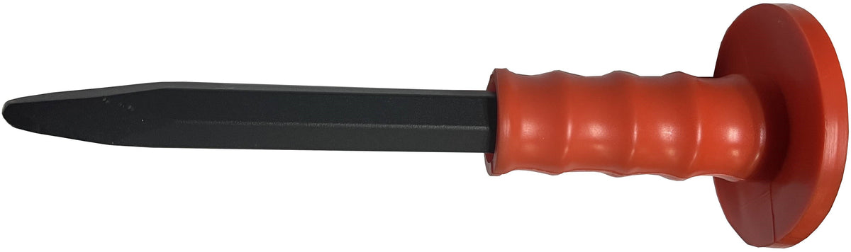 Pointed Ice Chisel DAX Pointed Cold Chisel – Panda Construction Supply Inc.