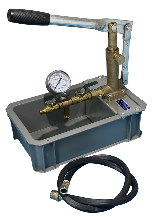 SHOWA Pressure Test Pump