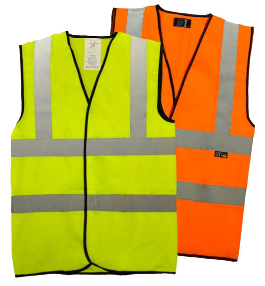 SHOWA Safety Vest