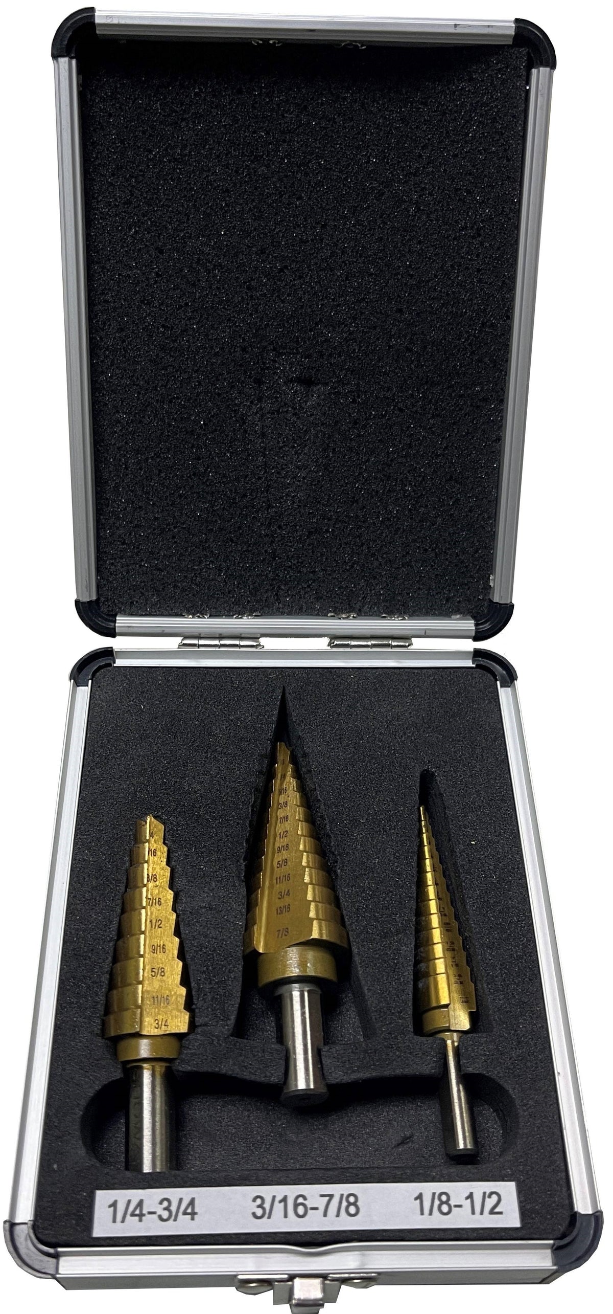 SHOWA Step Drill – Panda Construction Supply Inc.
