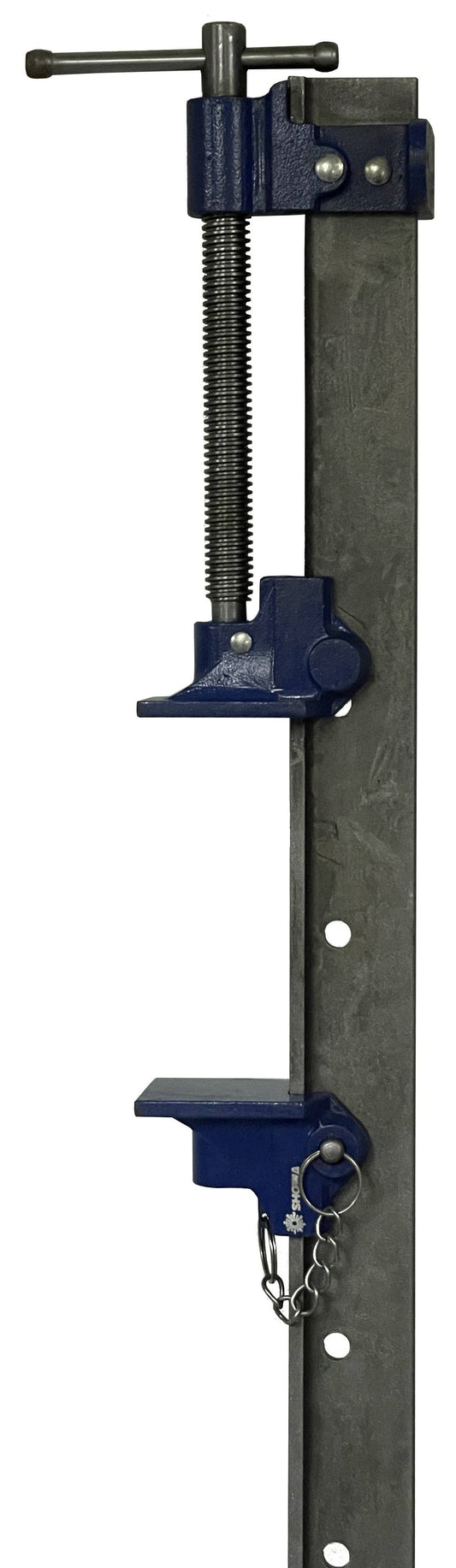 SHOWA T-Bar Clamp