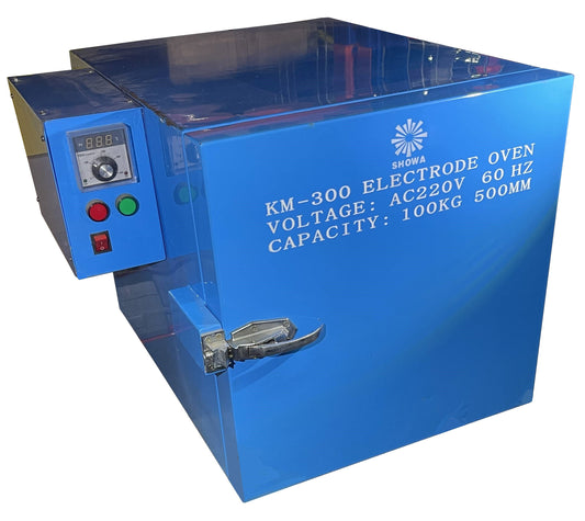 SHOWA Welding Rod Dryer Oven