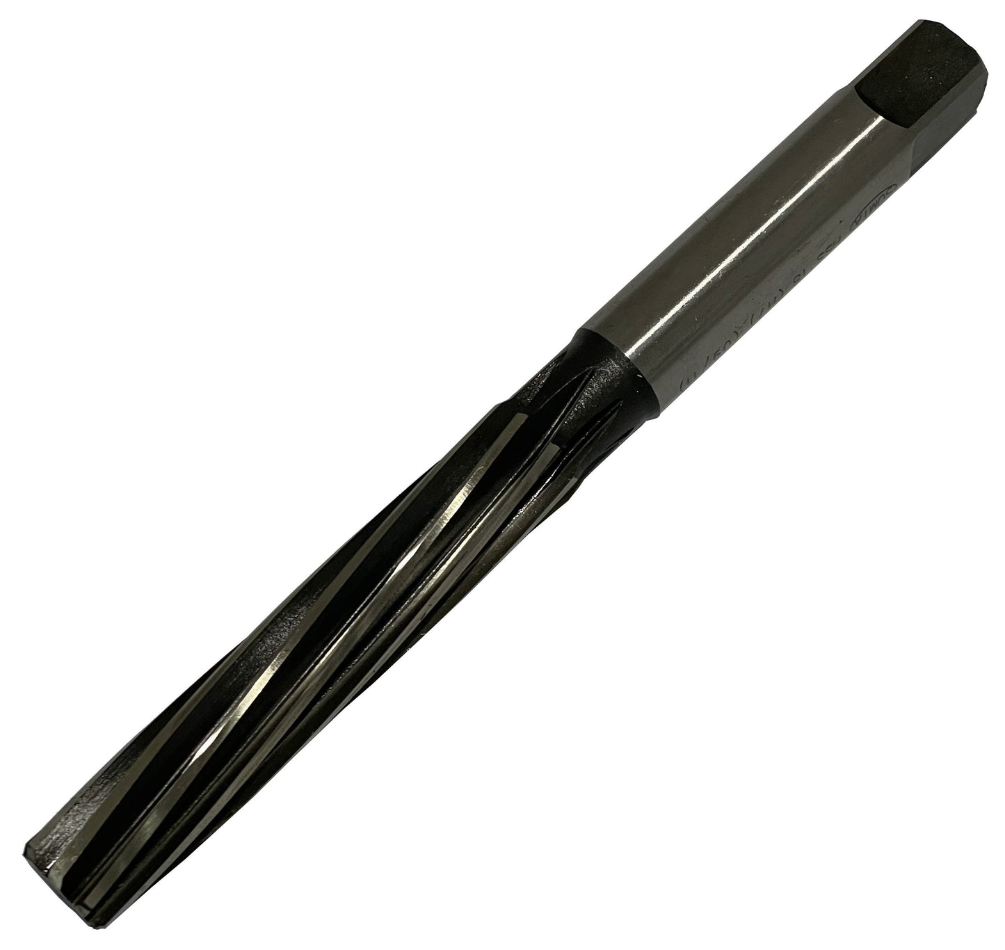 SOMTA Hand Reamer Spiral Flute (Inch)