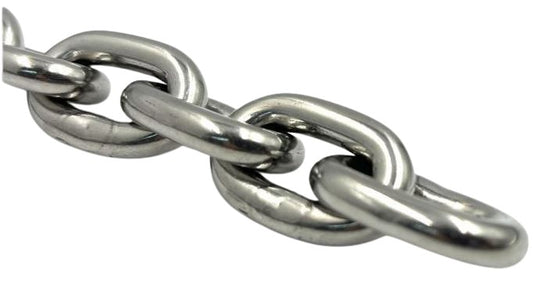 Stainless Steel 304 Chain