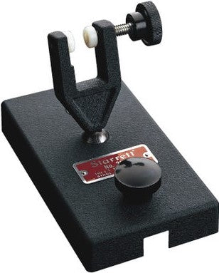 STARRETT Micrometer Stand