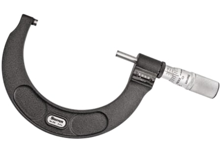 STARRETT Outside Micrometer 216MXL