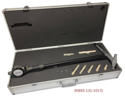 STARRETT Dial Bore Gauge Set
