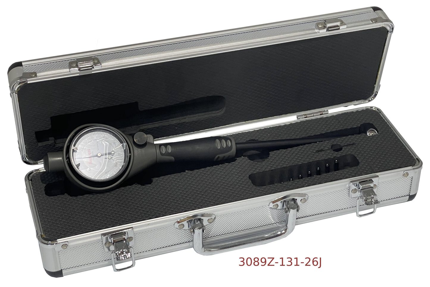 STARRETT Dial Bore Gauge Set