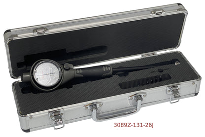 STARRETT Dial Bore Gauge Set