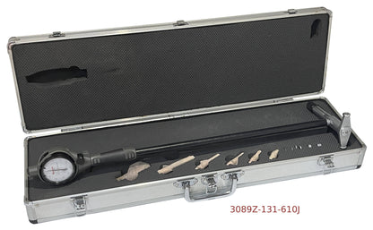 STARRETT Dial Bore Gauge Set