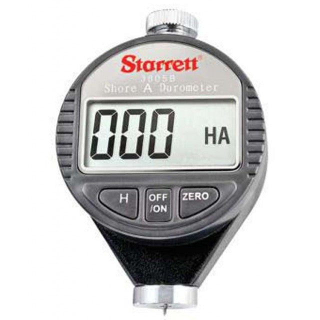 STARRETT Digital Shore Hardness Tester