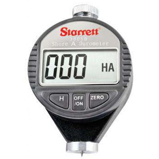 STARRETT Digital Shore Hardness Tester