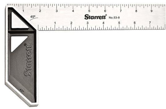 STARRETT Try Square