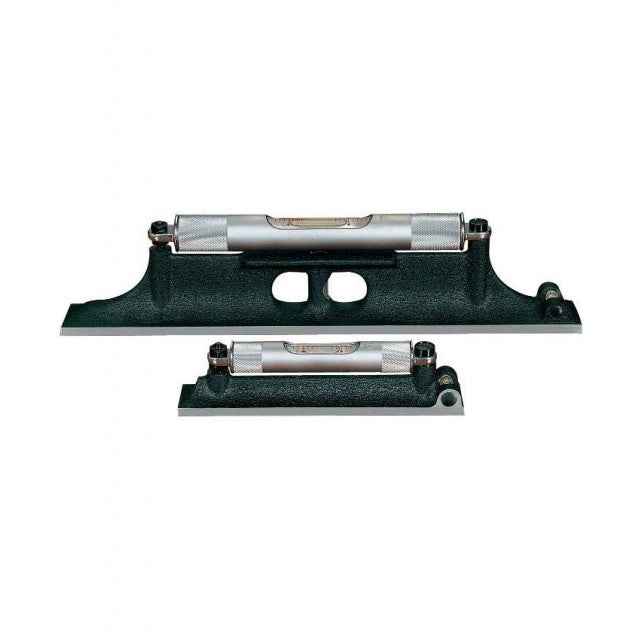 STARRETT Machinist Improved Level