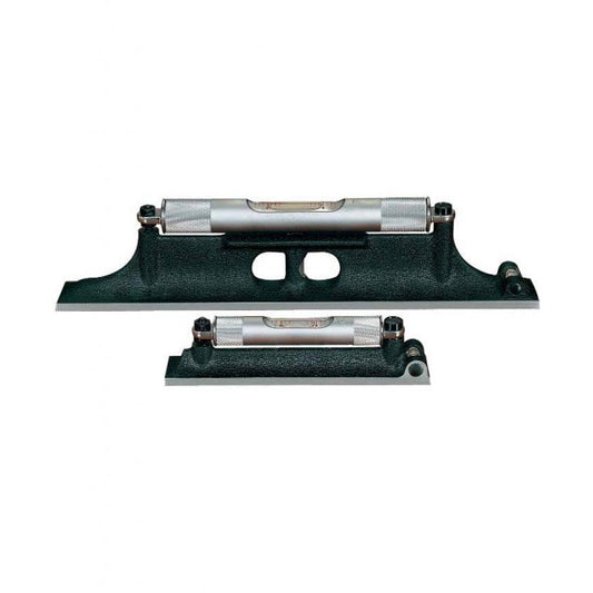 STARRETT Machinist Improved Level