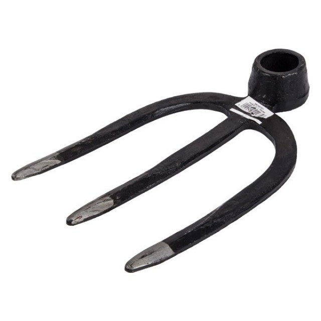 DAX Steel Fork Hoe – Panda Construction Supply Inc.
