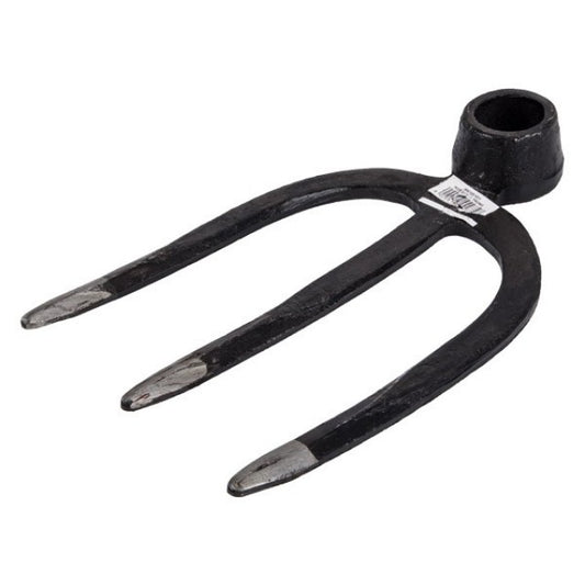 Dax Steel Fork Hoe