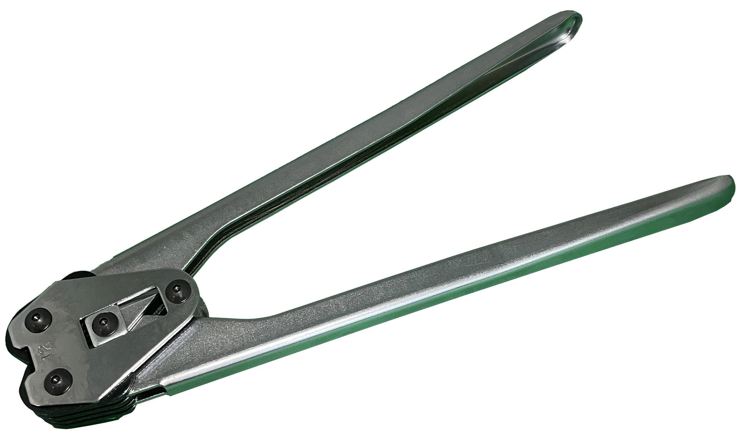 STRAP BOY Plastic Strapping Tool