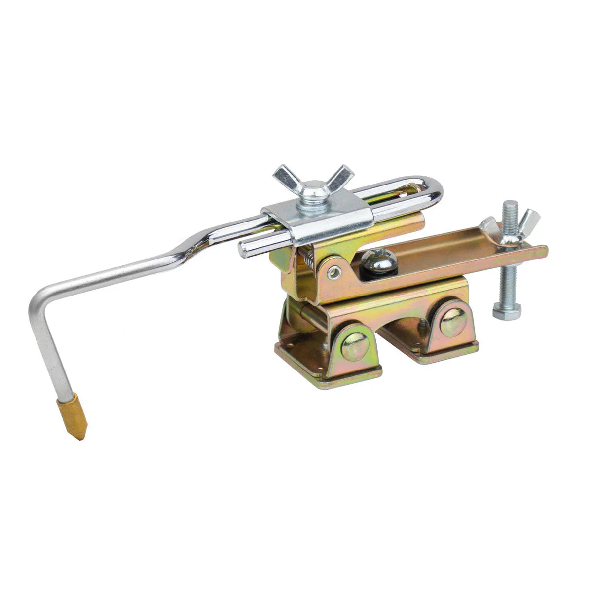 STRONG HAND Magnetic Welding Finger with Brass Tip, AGH200