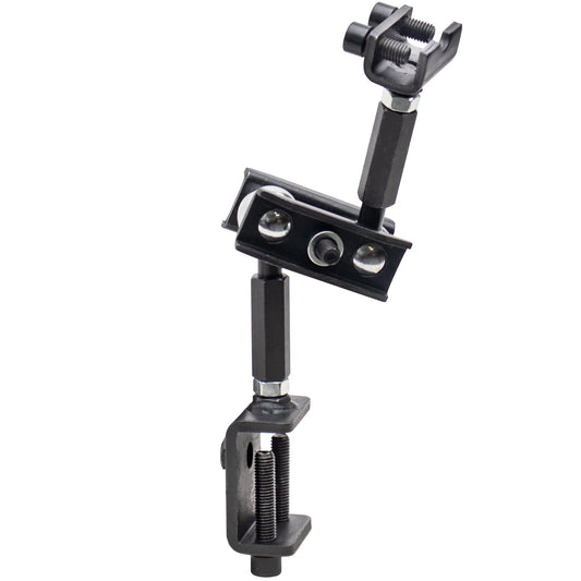 Universal Clamp Base Model HAS42