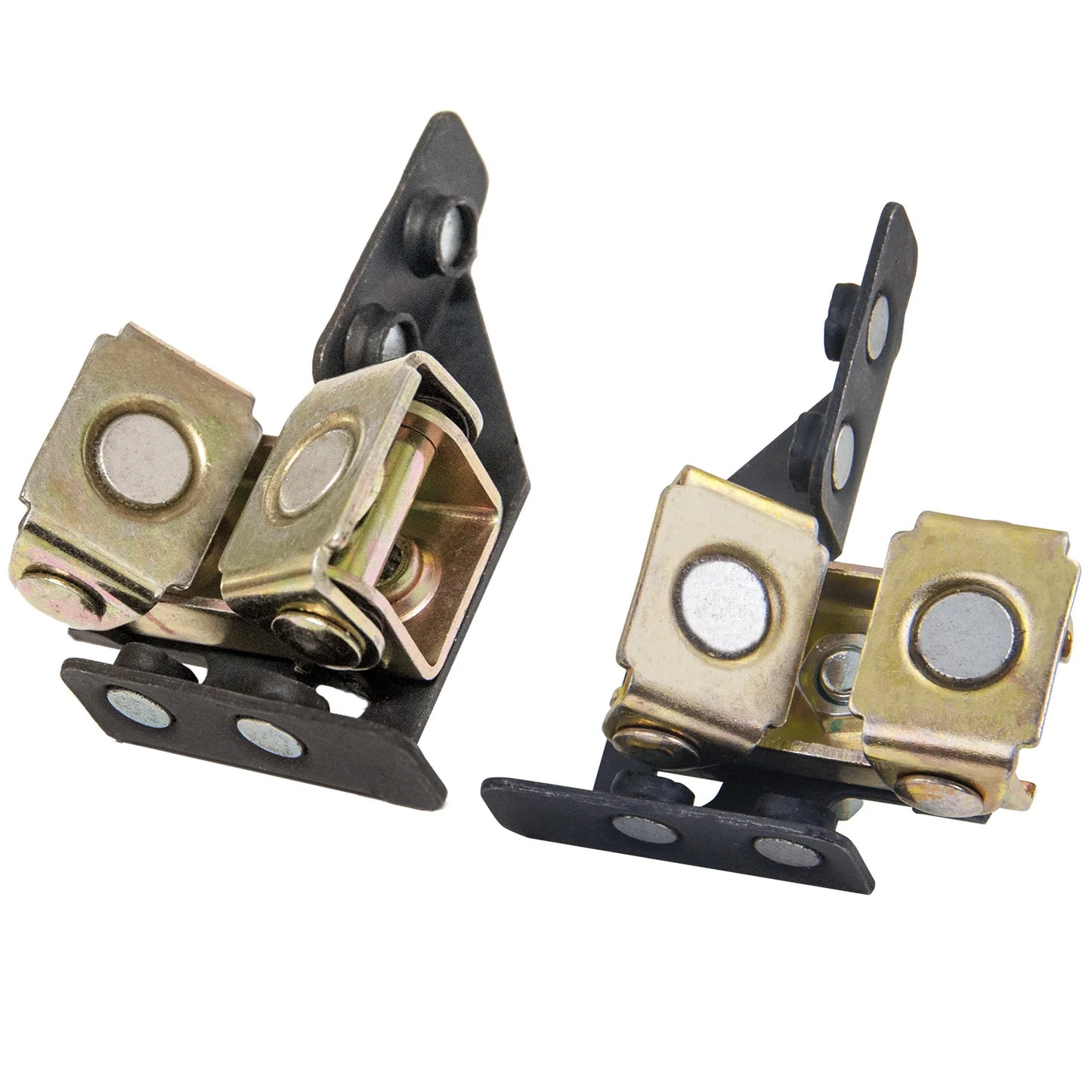 STRONG HAND MagTab MFT12