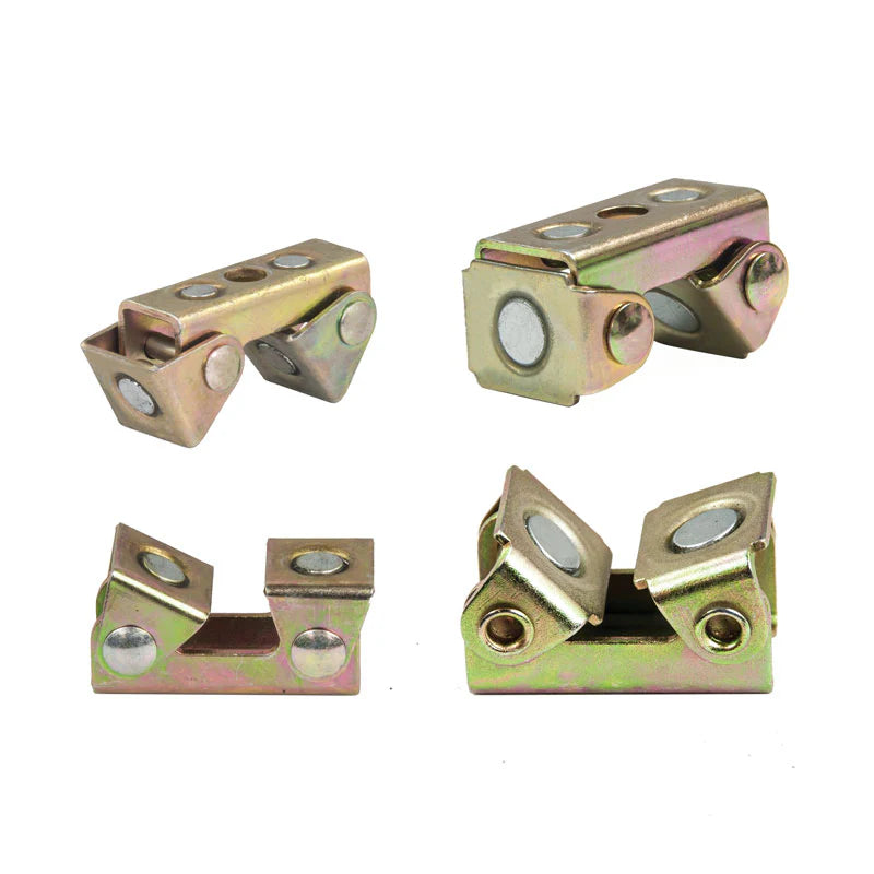 STRONG HAND Magnet V-Pad MVDF44