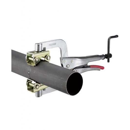 STRONG GRIP Pipe Pliers