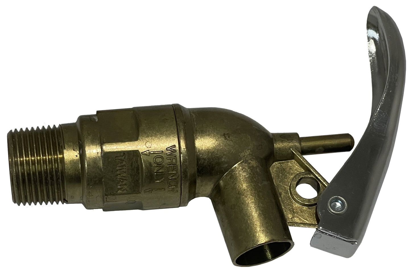 SYH Drum Faucet