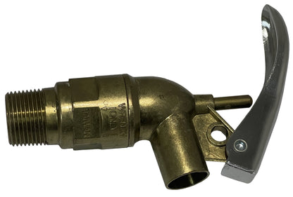 SYH Drum Faucet
