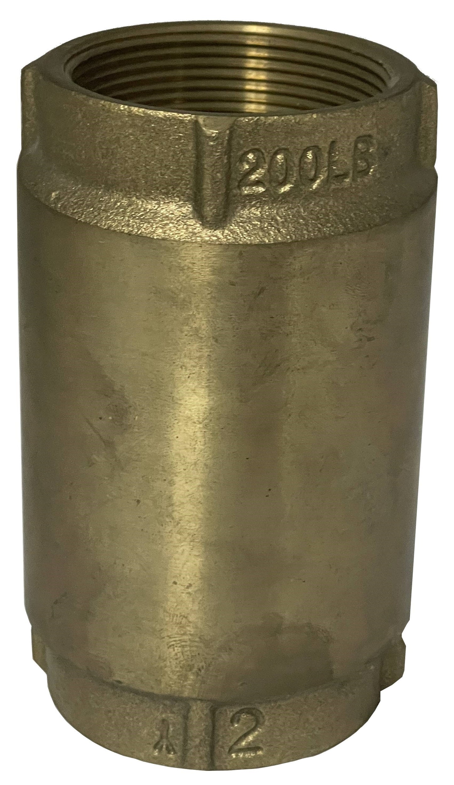 SYH Brass Check Valve